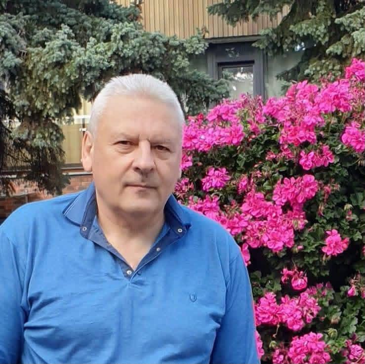 Kestutis Chormanskis
