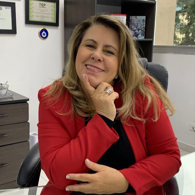 Nilva Aparecida Oliveira