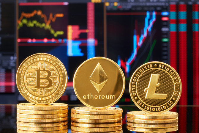 Borrow withoutselling your crypto