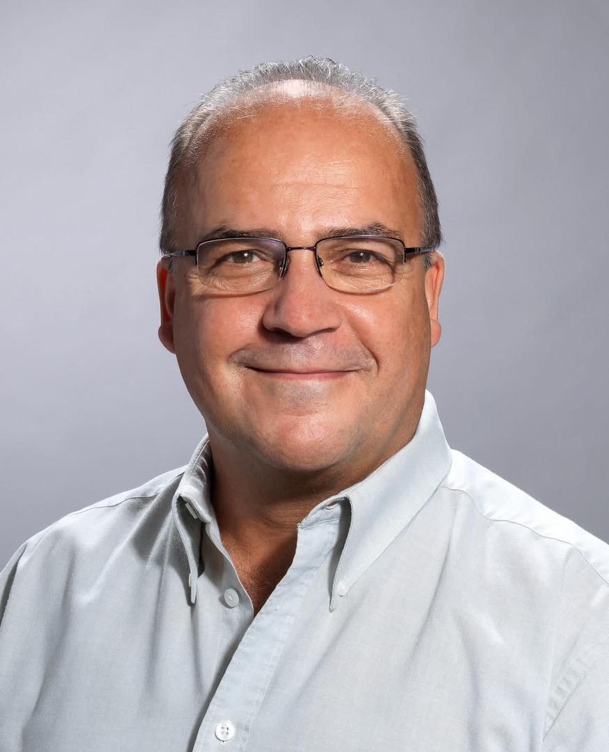Alexandre Michael Poggi