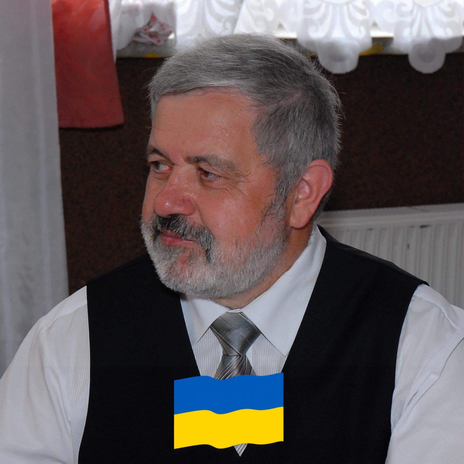 Józef Krasowski